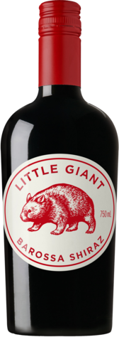 Little Giant Shiraz 750ML