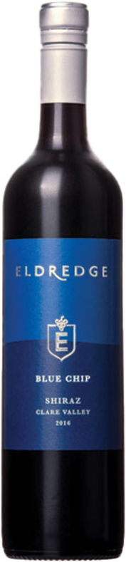 Eldredge Blue Chip Shiraz 750ML