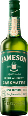 Jameson Caskmates IPA Edition 700ML