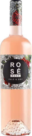 De Bortoli Rosé Rosé 750mL