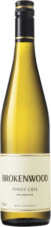 Brokenwood Pinot Gris