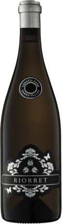 Riorret Lusatia Chardonnay 750ML