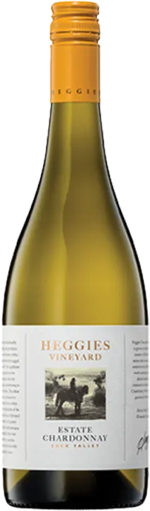 Heggies Chardonnay 750ML