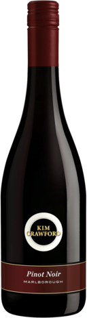 Kim Crawford Marlborough Pinot Noir 750ML