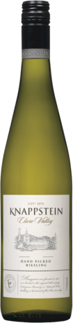 Knappstein Clare Valley Riesling 750ML