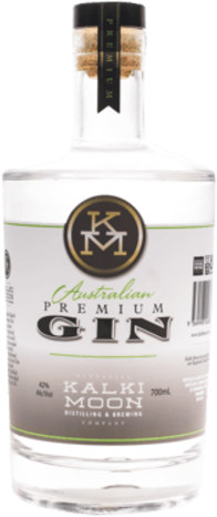 Kalki Moon Premium Gin 700ML