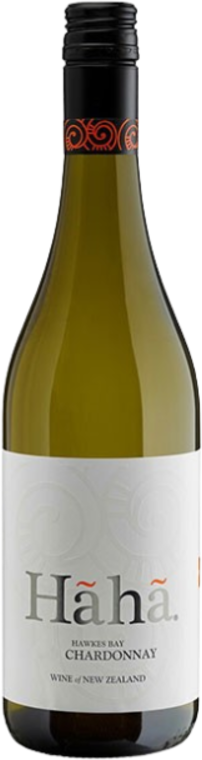 Haha Chardonnay 750ML