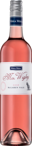 null Wirra Wirra Mrs Wigley Rose 750ML