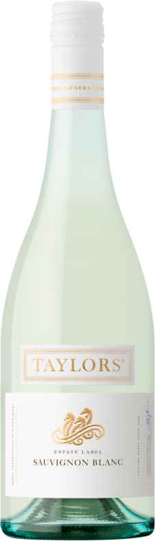 Taylors Estate Sauvignon Blanc 750ML