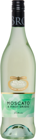 Brown Brothers Moscato Pinot Grigio 750ML