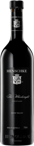 Henschke The Wheelwright Shiraz 2018 750ML