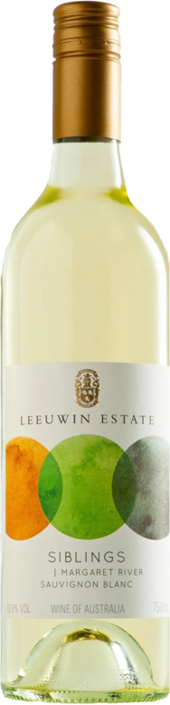 Leeuwin Siblings Sauvignon Blanc 750ML