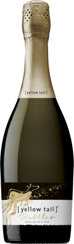 null Yellowtail Bubbles 750ML