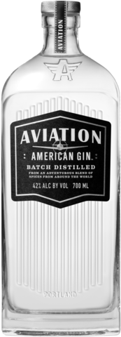 Aviation American Gin 700ML