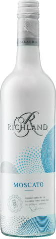null Richland Moscato 750ML