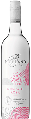 null Richland Pink Moscato 750ML