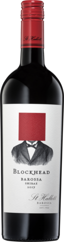 St Hallett Blockhead Shiraz 750ML