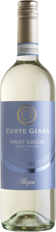Corte Giara Pinot Grigio 750ML
