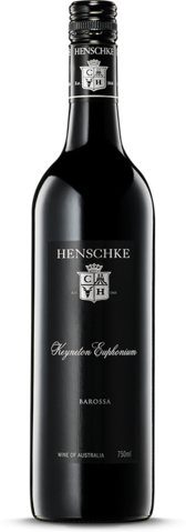 Henschke Keyneton Euphonium 750ML