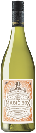 The Magic Box Chardonnay 750ML