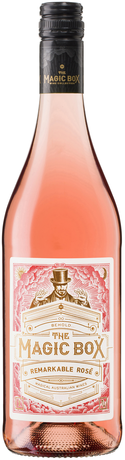 The Magic Box Berribox Rose 750ML