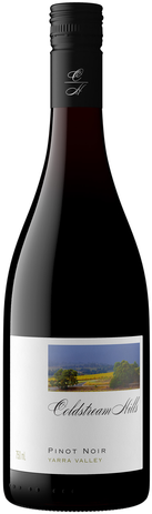 Coldstream Hills Yarra Valley Pinot Noir 750ML