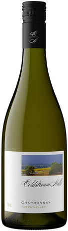 Coldstream Hills Yarra Valley Chardonnay 750ML