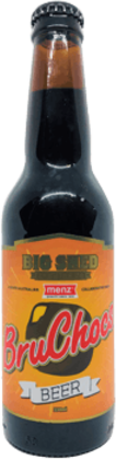 Big Shed Bruchocs Can 1X375ML