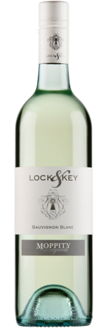 Lock & Key Sauvignon Blanc  750ML