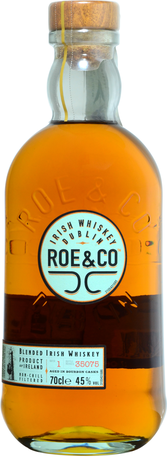 Roe & Co Irish Whiskey 700ML
