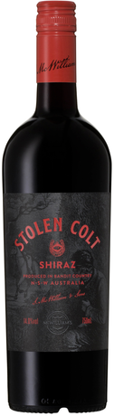 Stolen Colt Shiraz 750ML