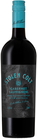 Stolen Colt Cabernet Sauvignon 750ML