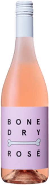 Bone Dry Rose 750ML