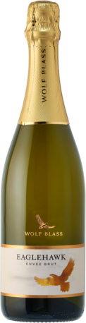Eaglehawk Cuvee Brut NV 6X750ML