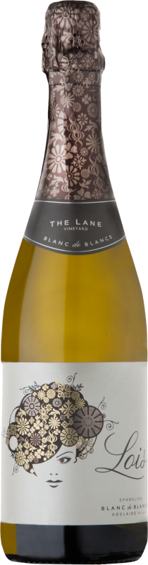 null The Lane Lois Blanc De Blanc 750ML