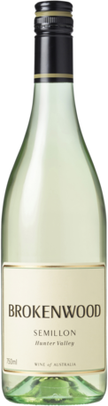 Brokenwood Semillon 750ML