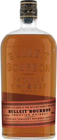 Bulleit Bourbon 45% 700ML