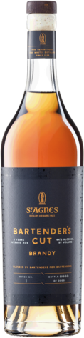 St Agnes Bartenders Cut 700ML