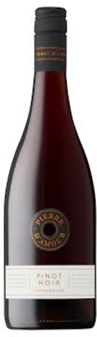 Pierre Damour Pinot Noir 750ML