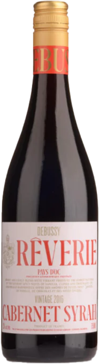 Reverie Cab/Syrah 750ML