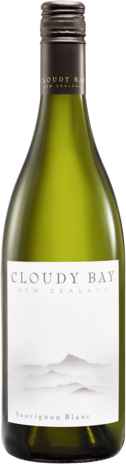  Cloudy Bay Sauvignon Blanc