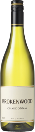 Brokenwood Chardonnay 750ML