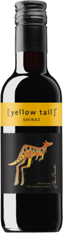 Yellowtail Shiraz 187ML
