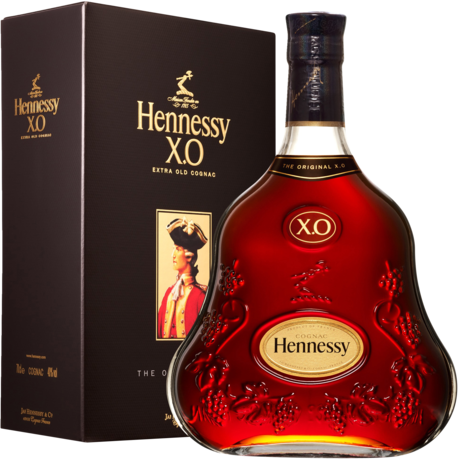 Hennessy Xo Cognac 700ML