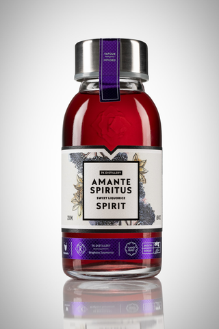 7K Distillery Amante Spiritus 200ML