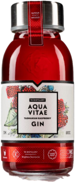 7K Distillery Raspberry Gin 200ML