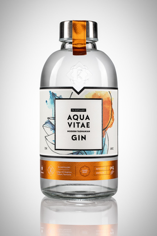 7K Distillery Tasmanian Modern Gin 725ML