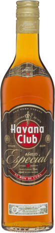 Havana Anejo Especil 700ML