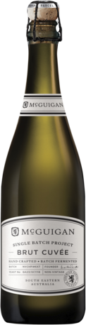 McGuigan Brut Cuvee 750ML