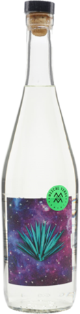 Amores Mezcal Verde Momento 42% 700ML